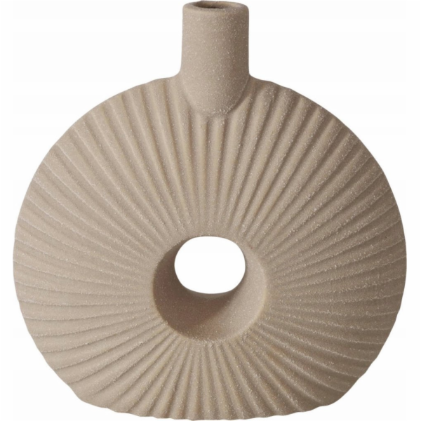 Boltze Matná keramická váza DANIELA, 19 CM