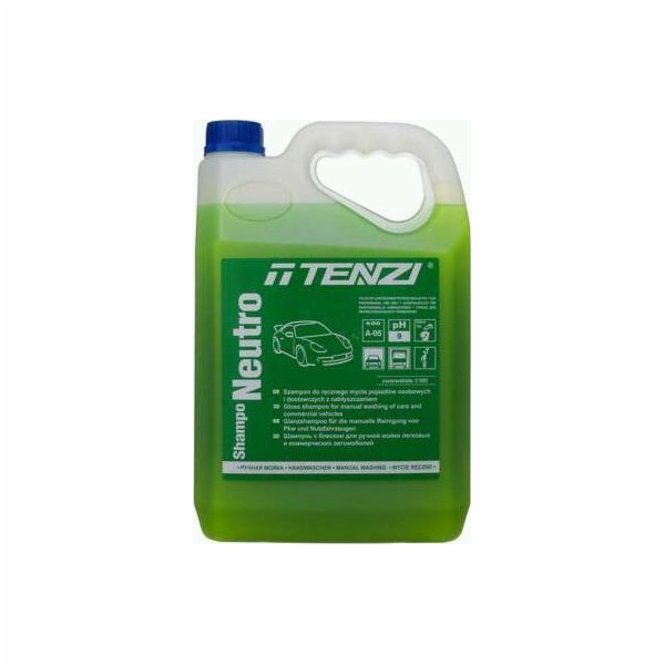 Tenzi TENZI šampon neutro 1l