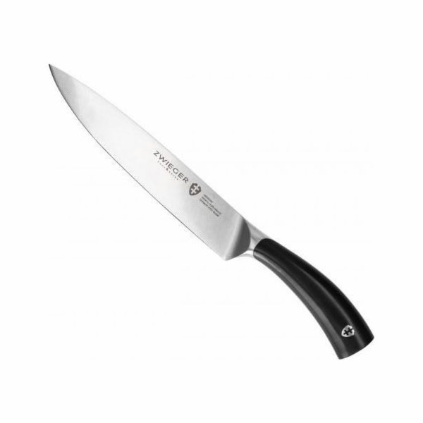 Zwieger Kuchyňský nůž Obsidian 20 cm