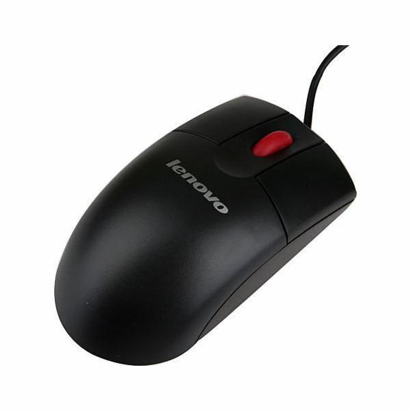 Lenovo Optická myš (78Y4401)