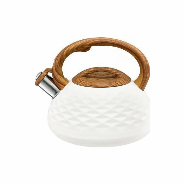 Ambition Konvice AMBITION Golf 2,3 l bílá matná (37184)