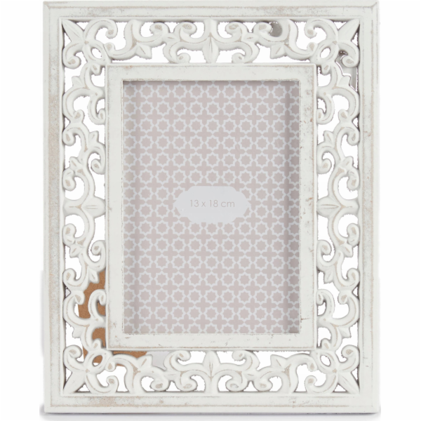 Giftdecor Dárkový dekorační rám Fotorámeček v dřevěném, z...