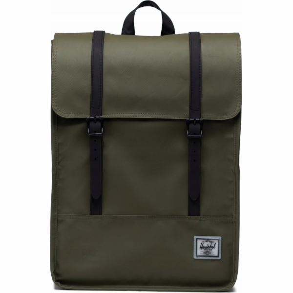 Herschel Batoh Survey II 10999-04281 Zelený Jedna velikost