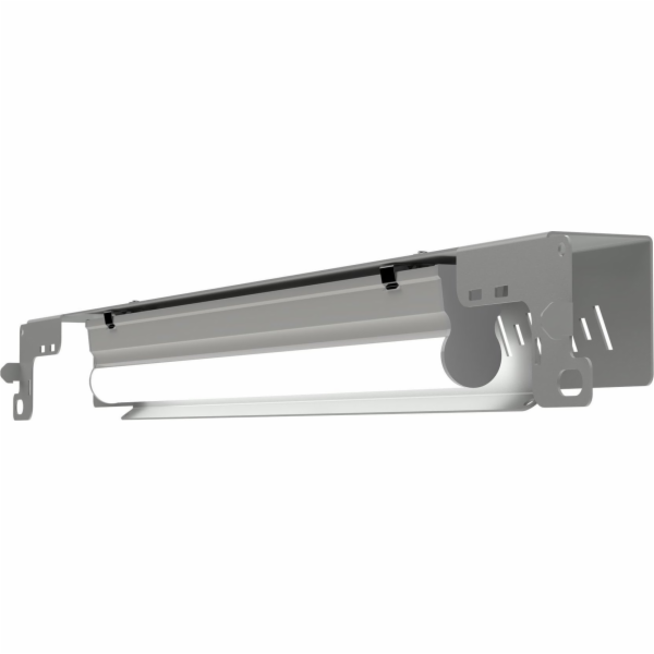 STALFLEX Prodlužovací kabel LED panel 19, 1U, šedý, řada B