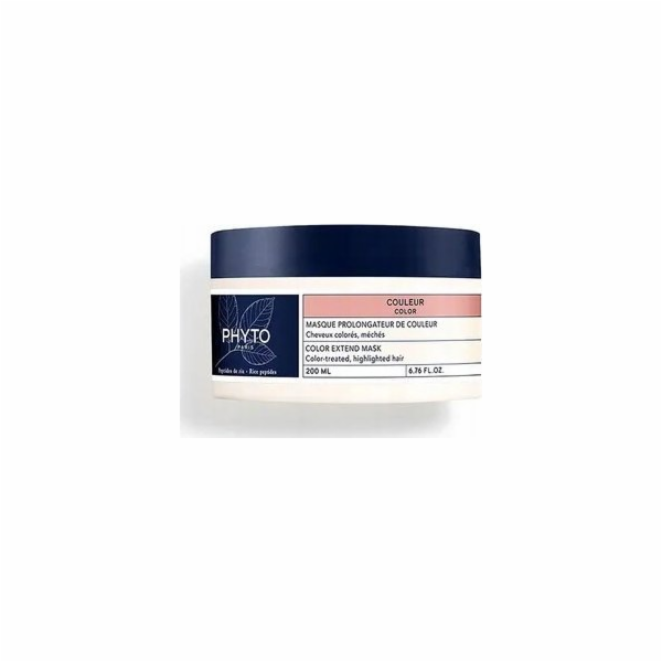Alkotest PHYTO_Colour Pro Longing Mask maska pro barvené ...