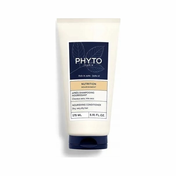 Alkotest PHYTO_Nutrition vlasový kondicionér 175ml