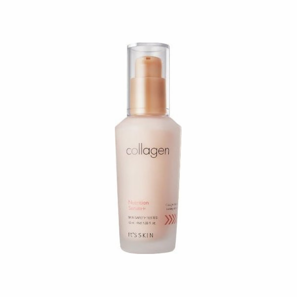 TRITON It's Skin Firming Serum Collagen Nutrition Serum+ ...
