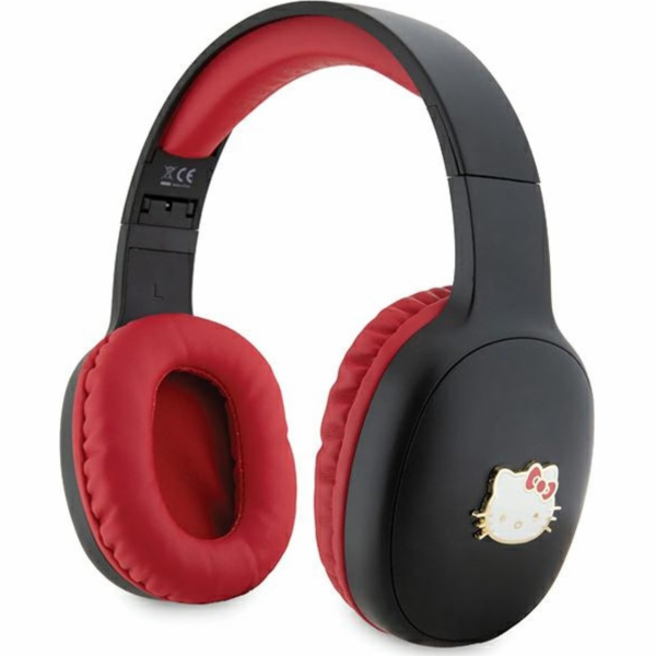 HelloKitty Sluchátka Bluetooth sluchátka Hello Kitty HKBH...