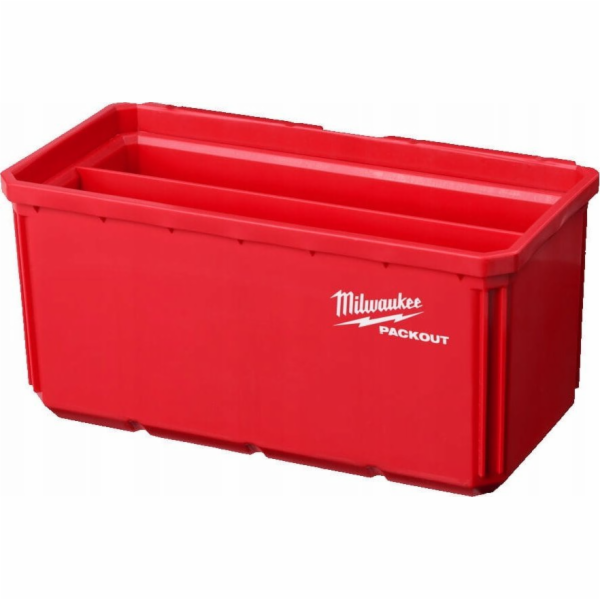 Milwaukee MILWAUKEE NÁDOBA NA OBALY 10cm x 20cm / 2ks.