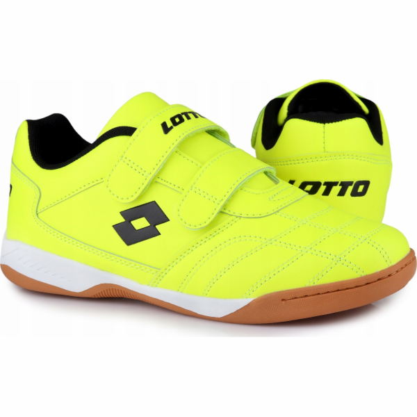 Lotto Lotto Pacer T 2600110T-2411 Žlutá 38