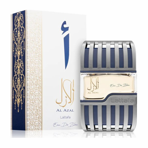 Lattafa Lattafa Al Azal Edp 100ml