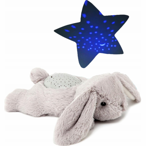Cloud B Cloud b Dream Buddies Benny Rabbit
