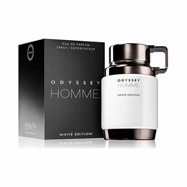 Armaf Odyssey Homme White Edition EDP 100 ml
