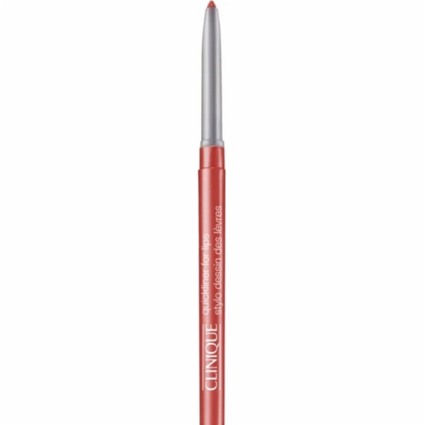 Clinique Quickliner na rty - intenzivní kajenské vůně 0,26 g