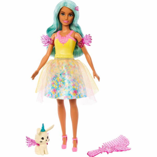 Mattel Barbie Kouzelná panenka Tereza (JCW51)
