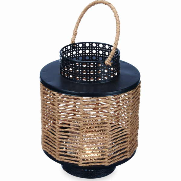 Giftdecor Dárková dekorace Lucerna ASTRI, 17 cm