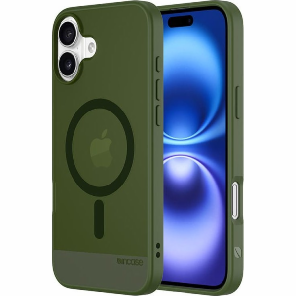 Incase Pouzdro Incase Slim Case MagSafe pro iPhone 16 Plu...