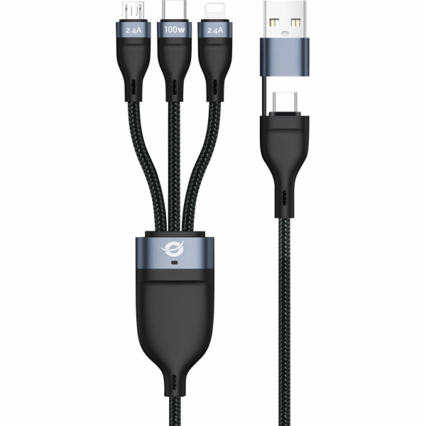 Conceptronic USB kabel CONCEPTRONIC USB-C/A kabel 3.0 -> ...