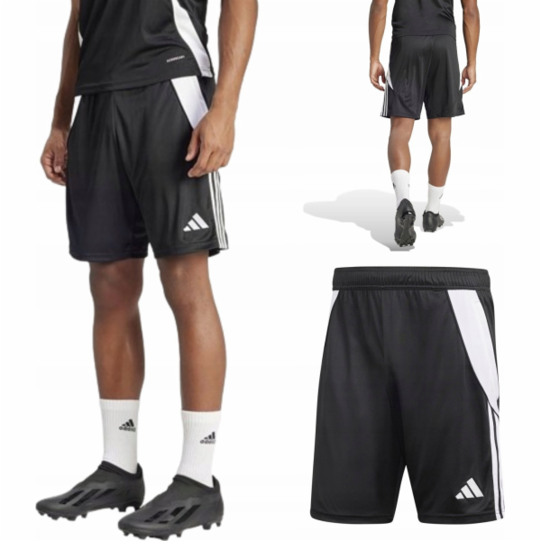 Adidas Pánské kraťasy ADIDAS TIRO 24 TRÉNINKOVÉ SPORTOVNÍ...