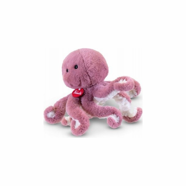 Trudi TRUDI SEA RŮŽOVÁ OCTOPUS (S)