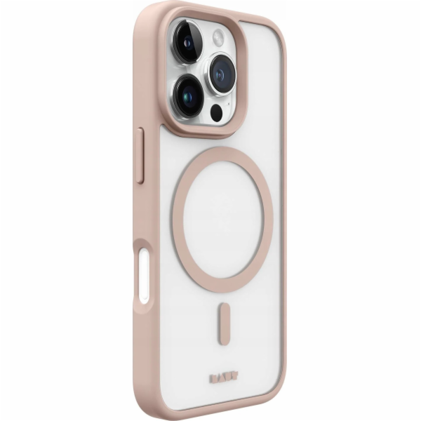 PICOM Laut Huex Protect - ochranný kryt pro iPhone 16 Pro...
