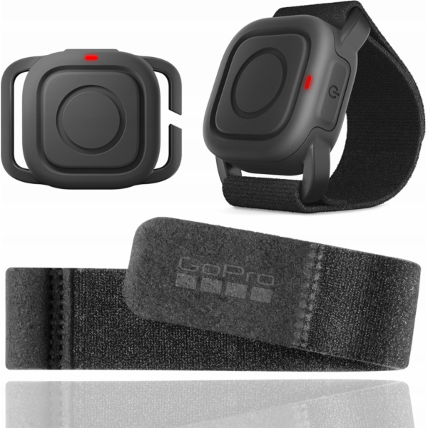 GoPro Voděodolný dálkový ovladač závěrky GoPro (EU H11 MI...