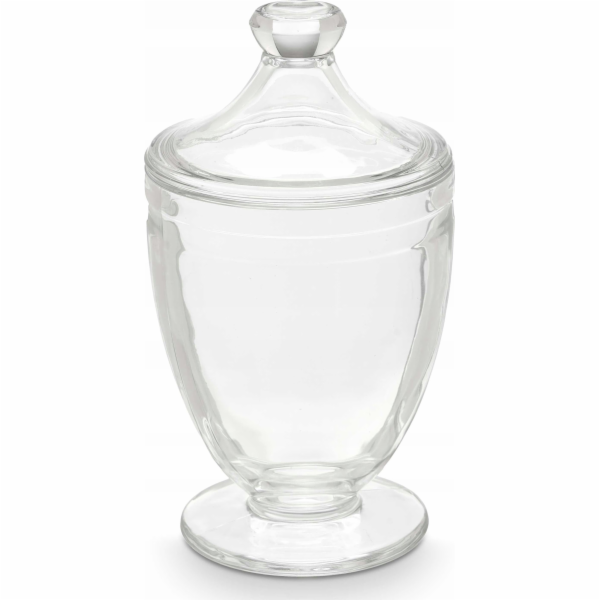 Vivalto Skleněná dóza na bonbóny VIVO, 950 ml