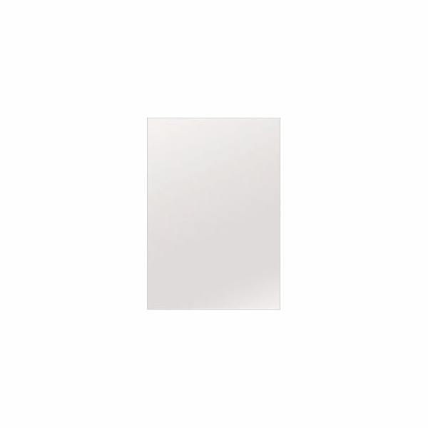 NoName Průhledné fólie na dokumenty, 100 ks, A4 (CCV42084I)