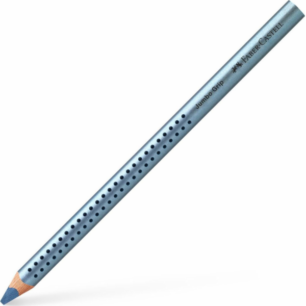 Faber-Castell Barevná tužka 110984 modrá, 1 ks.