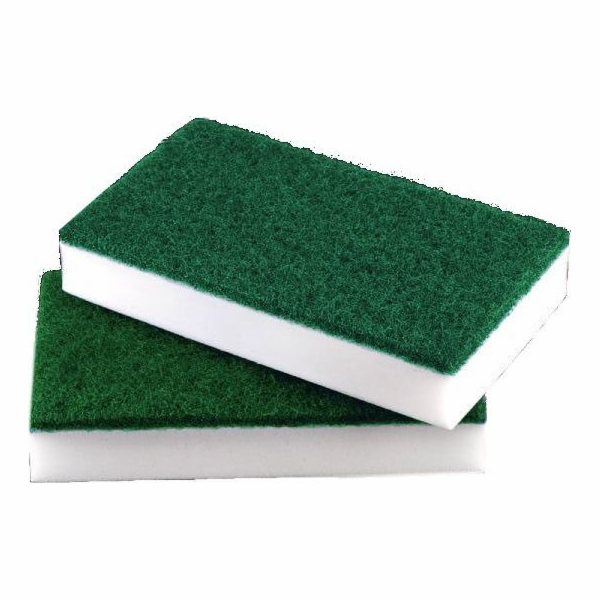 SuperPads SuperPads - Pěnové podložky na ruce s drhnoucí ...