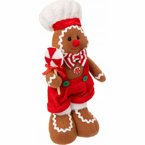 Atmosphera Vánoční dekorace perník