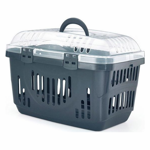 Bigbuy Home Transporter Rock TR (49 x 33 x 33 cm)