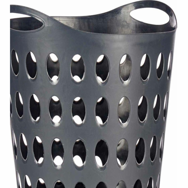 Kipit Koš na prádlo Flexibilní koš na prádlo FLEXI, 50 l