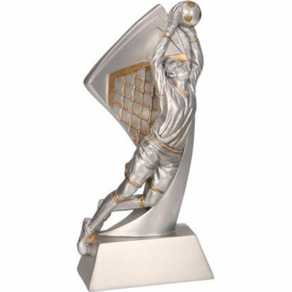 Victoria Sport Cast Figurka - Brankář