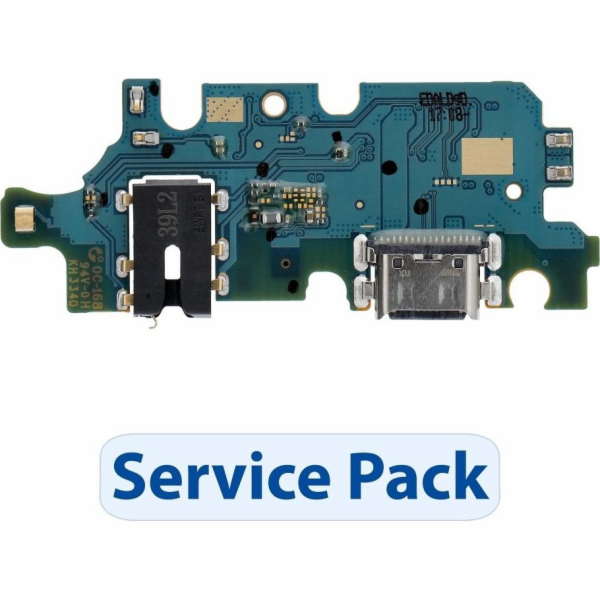 Samsung Nabíjecí deska ServicePack USB pro SAMSUNG A13 4G...
