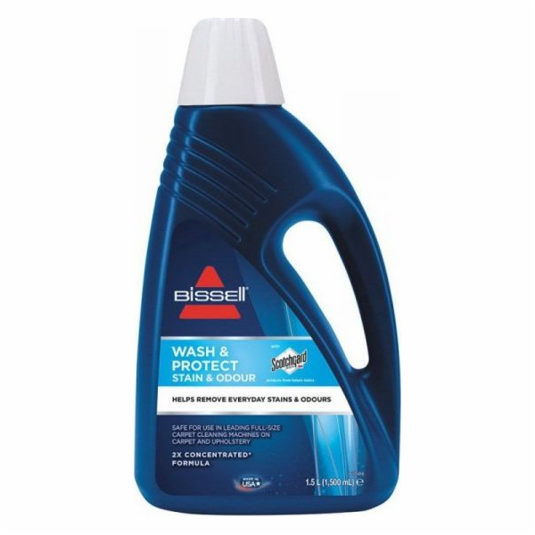 Bissell Bissell Wash and Protect - přípravek proti skvrná...