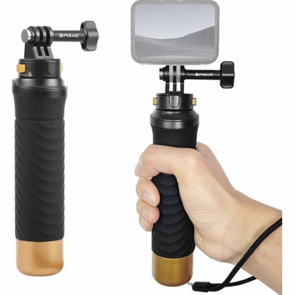Puluz Držák na plovák, bóje, bóje pro GoPro SJCAM Xiaomi ...