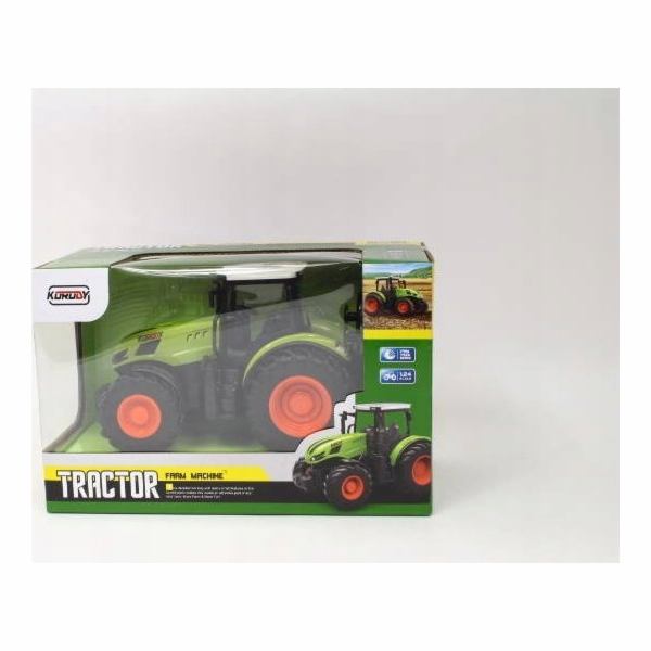 Adar USB nabíječka do traktoru Radio 6603 11250