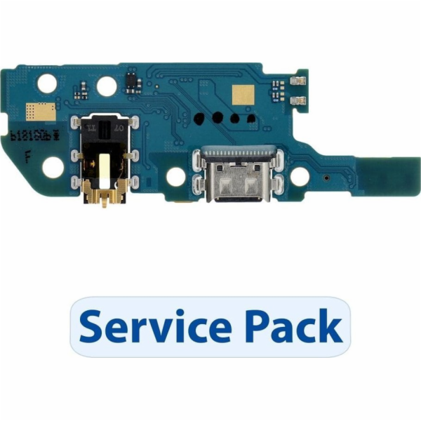 Samsung Nabíjecí deska ServicePack USB pro SAMSUNG A20e A...