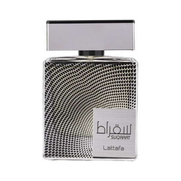Lattafa Lattafa Suqraat Edp 100ml
