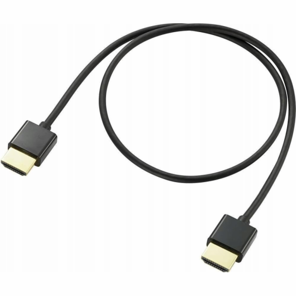 SpeaKa Kabel SpeaKa Professional SP-9070576, 0,5 m, HDMI ...