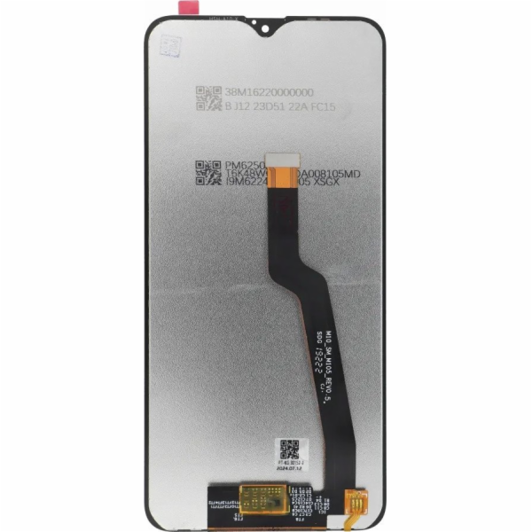 OEM displej pro SAMSUNG a10 a105 OEM bez rámečku