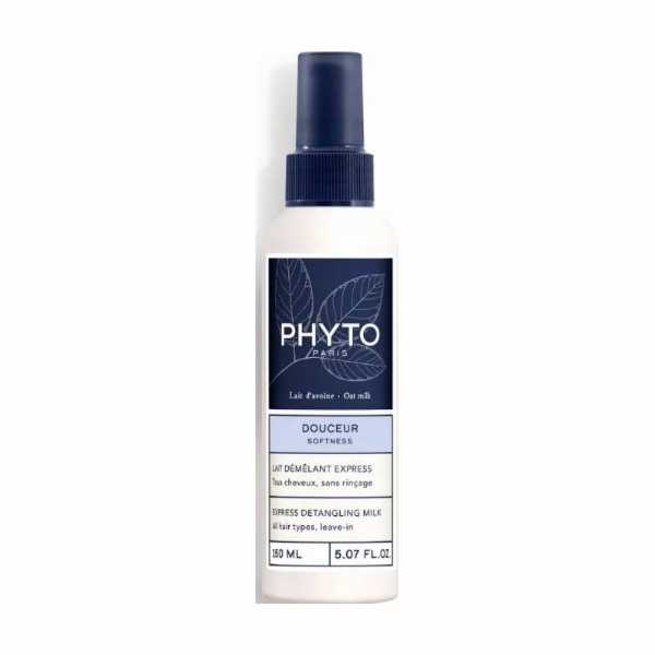 Alkotest PHYTO_Softness rozčesávací mléko 150ml