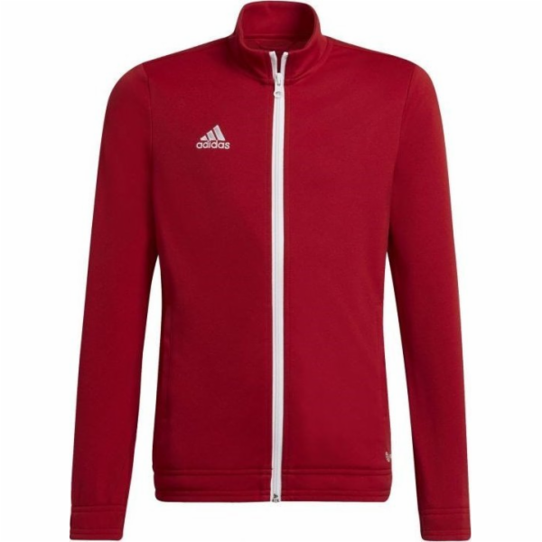Adidas Mikina adidas Entrada 22 Track Jr H57563
