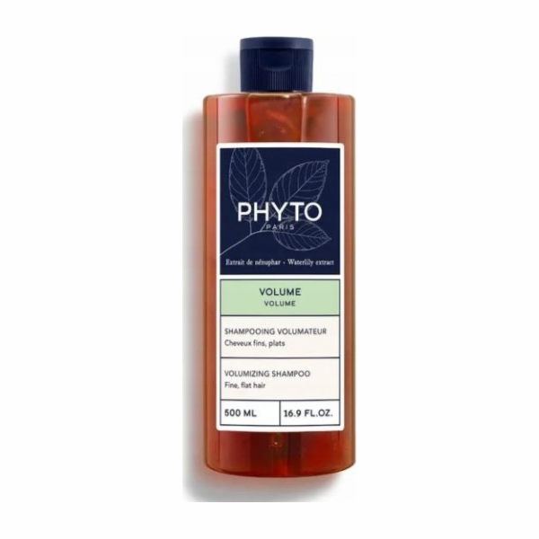 Phyto Phyto Volume šampon pro objem 500 ml