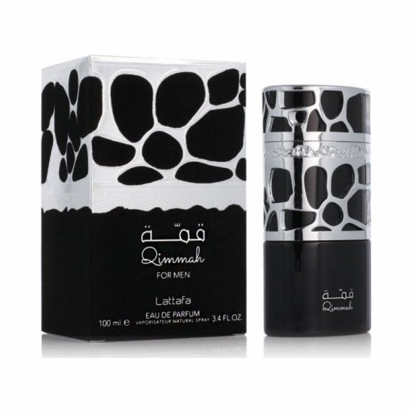 Lattafa Pánský parfém Lattafa EDP Qimmah pro muže (100 ml)