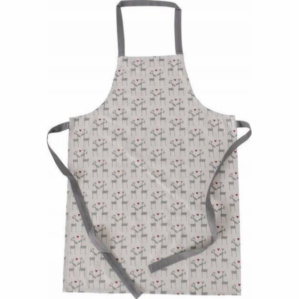 Boltze Kuchyňská zástěra LOVELIES s motivem soba