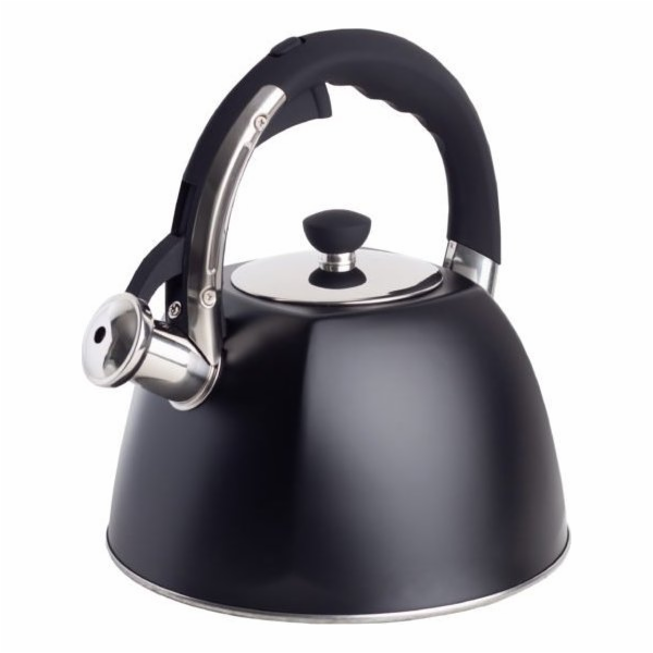 Berretti BERRETTI - Tradiční varná konvice Giulia - 3 l -...
