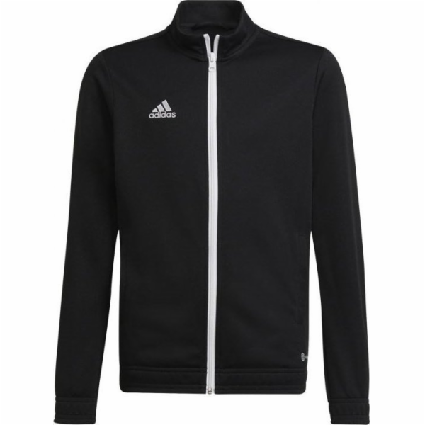 Adidas Mikina adidas Entrada 22 Track Jr H57520