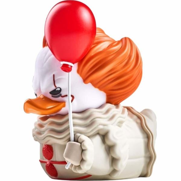 Numskull Figurka Tubbz Duck IT Pennywise 3 (krabicová edice)